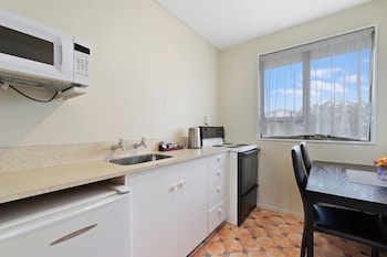 Deluxe Twin Room, Courtyard View