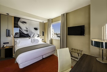 Premium Room (View)