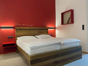 Design Suite, 1 Bedroom, Non Smoking, Mountainside