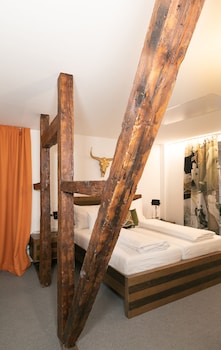 Design Suite, 1 Bedroom, Non Smoking, Mountainside