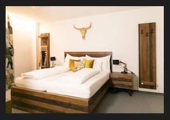 Design Suite, 1 Bedroom, Non Smoking, Mountainside