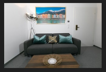 Design Suite, 1 Bedroom, Non Smoking, Mountainside