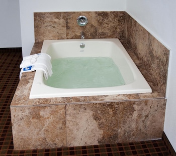 Executive Single Room