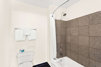 Suite, 1 King Bed, Non Smoking, Refrigerator & Microwave
