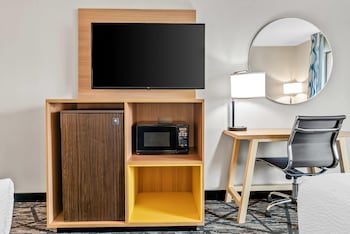 Double Room, 2 Double Beds