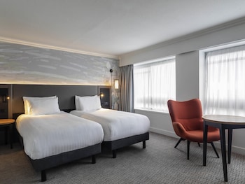 Classic Room, 2 Twin Beds