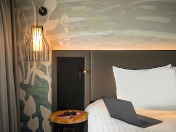 Classic Room, 1 Double Bed, Accessible
