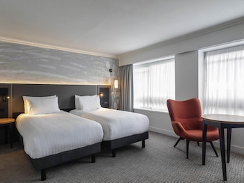Classic Room, 2 Twin Beds
