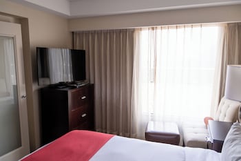 Cornell Campus Suite