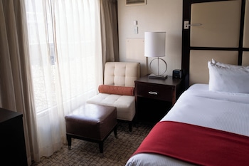 Cornell Campus Suite