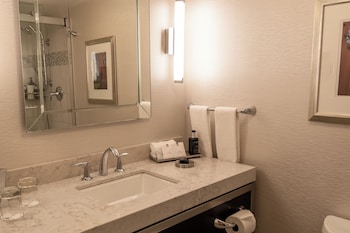 Cornell Campus Suite