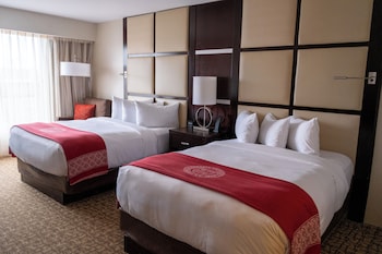 Urban Two Beds