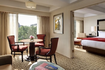 Cornell Campus Suite