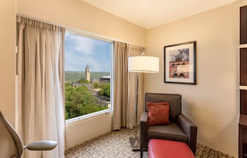 Tower View King