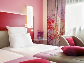 Superior Room, 2 Twin Beds