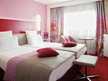 Superior Room, 2 Twin Beds