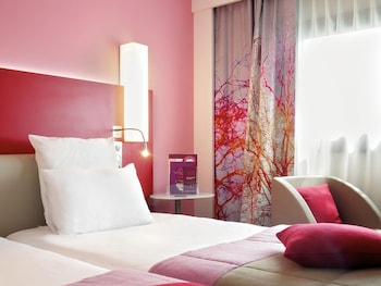 Superior Room, 3 Twin Beds