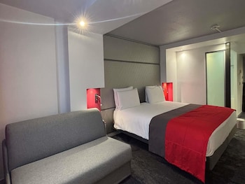 Superior Room, 1 Double Bed with Sofa bed