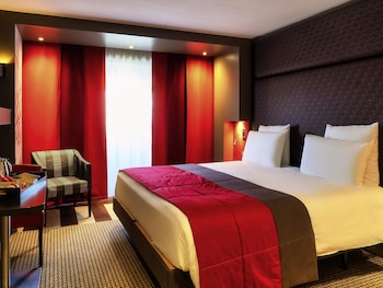 Privilege, Room, 1 Double Bed
