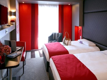 Superior Room, 2 Twin Beds