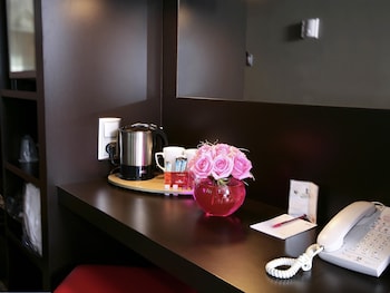 Superior Room, 2 Twin Beds