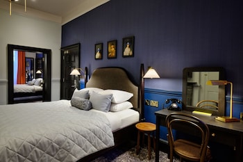 Two Bedroom Family Suite