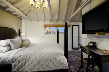 Room, 1 King Bed