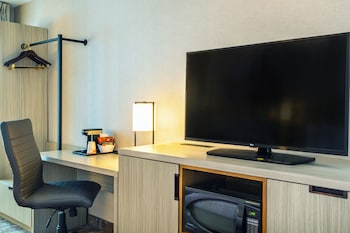 Room, 1 King Bed, Non Smoking ( Upgrade)