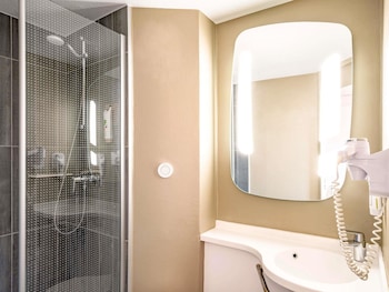 Standard Room, 2 Twin Beds
