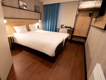 Standard Double Room, 1 Double Bed