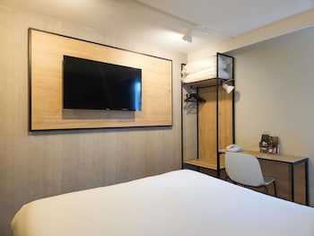 Standard Room, Multiple Beds
