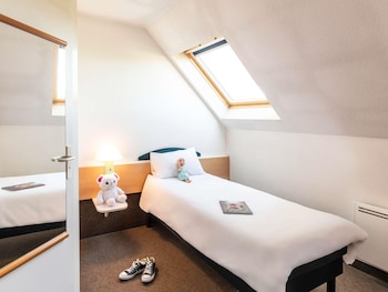 Standard Room, Multiple Beds