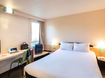 Standard Double Room, 1 Double Bed