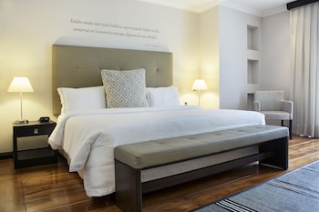 Suite, 1 King Bed