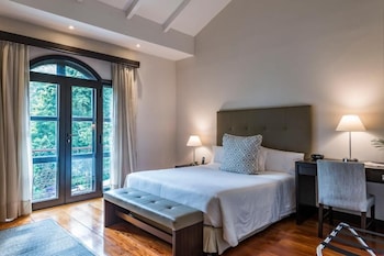 Superior Room, 1 Queen Bed