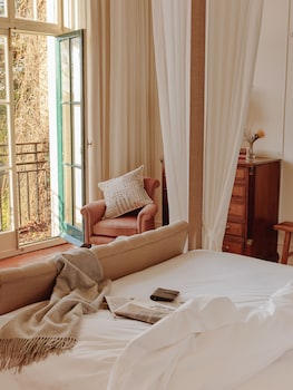 Suite (The Bootham)