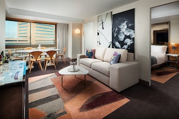 Suite, 1 Bedroom, Non Smoking