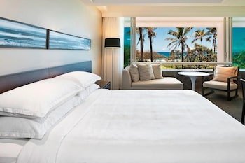 Suite, 1 Bedroom, Non Smoking, Ocean View