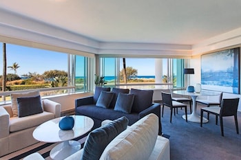 Suite, 1 Bedroom, Non Smoking, Ocean View