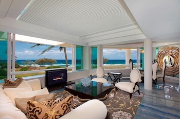 Presidential Suite, 1 Bedroom, Non Smoking, Ocean View