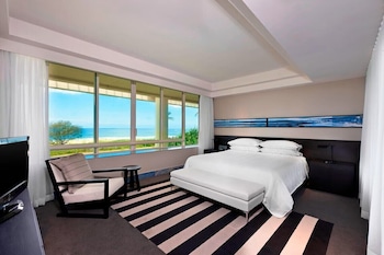 Presidential Suite, 1 Bedroom, Non Smoking, Ocean View