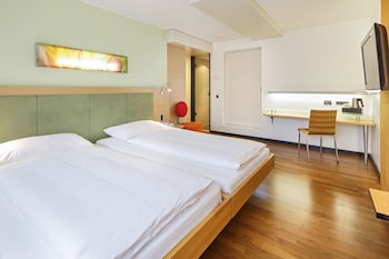 Comfort Twin Room, 2 Twin Beds