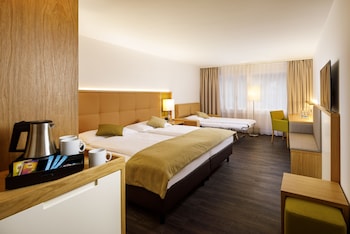Superior Room, 2 Twin Beds