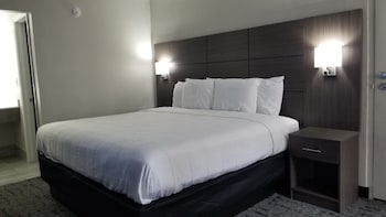 Room, 1 Queen Bed, Accessible, Non Smoking (Mobility)