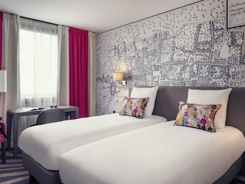 Classic Twin Room, 2 Twin Beds