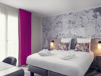 Privilege, Double Room, 1 Double Bed