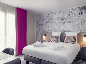 Privilege, Double Room, 1 Double Bed