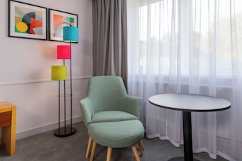 Premium Room, 1 Double Bed