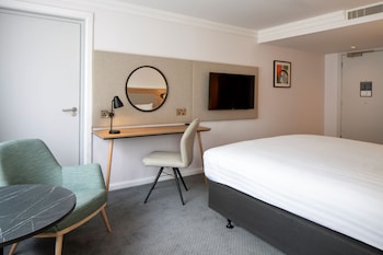 Standard Room, 1 Double Bed, Accessible