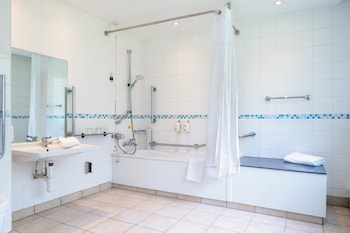 Standard Room, 1 Double Bed, Accessible